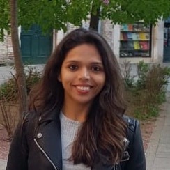 Jahanvi