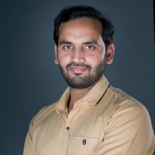 Saurabh Dixit