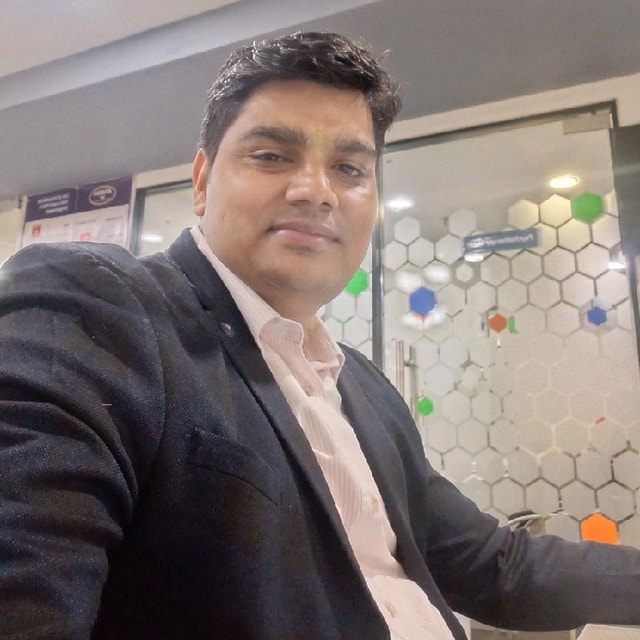 Manish Kumar