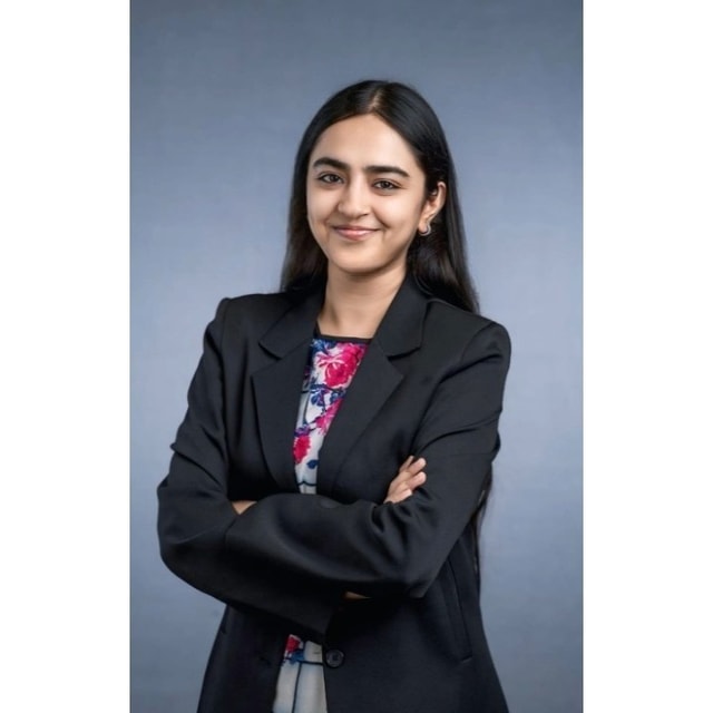 Riddhima