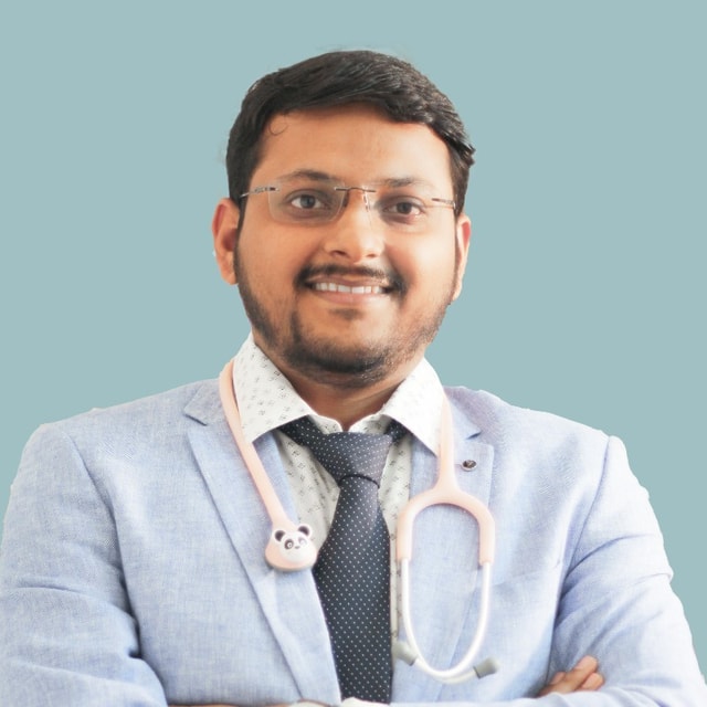 Dr. Sandip