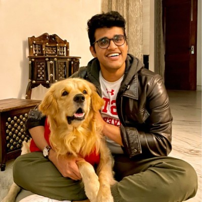 Chirag
