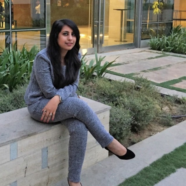 Priyanka