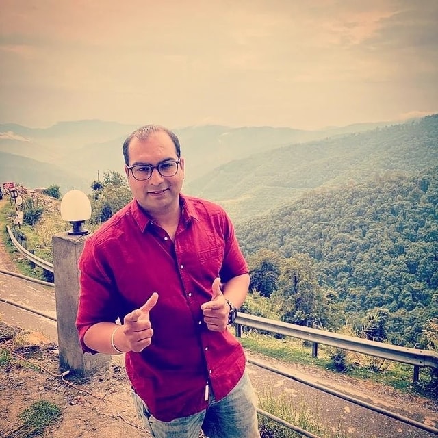 Gaurav