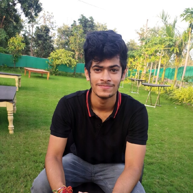 Ashutosh