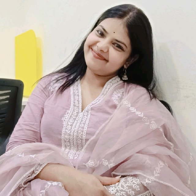 Meenakshi