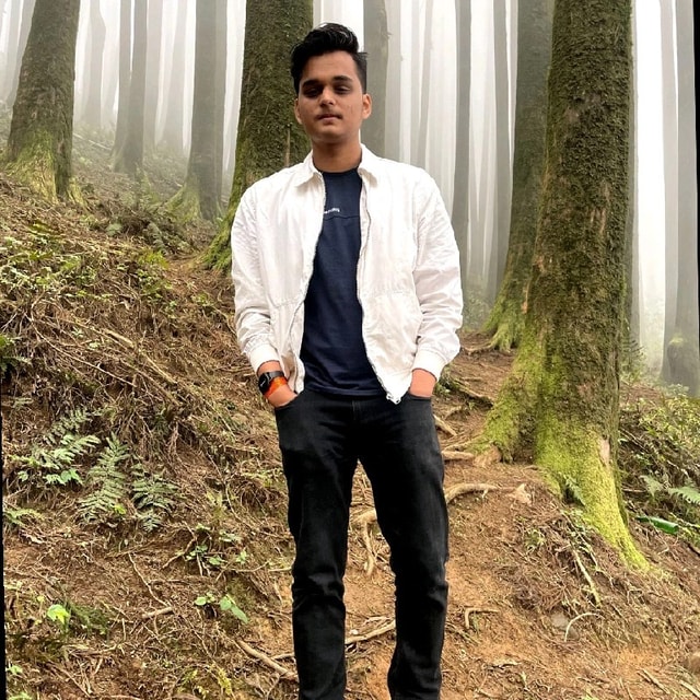 Animesh