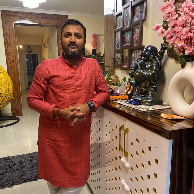 Paurush