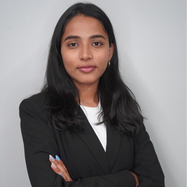 anisha
