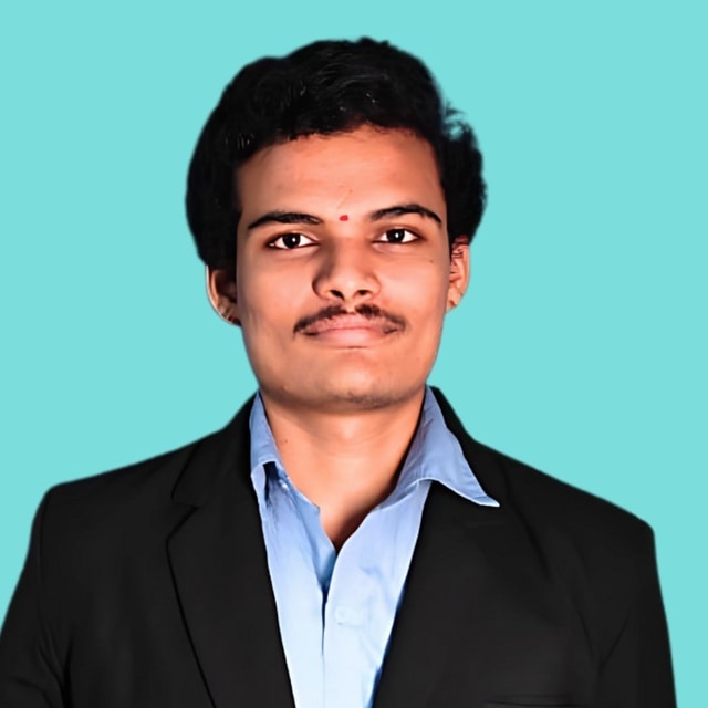 Venkata Sarma