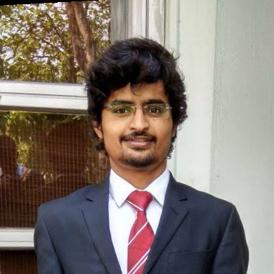 Srikanth