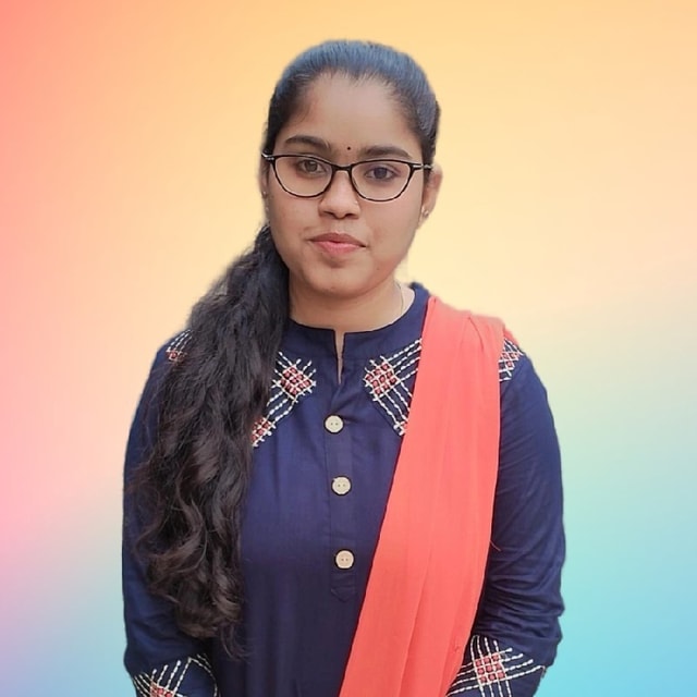 Sravani