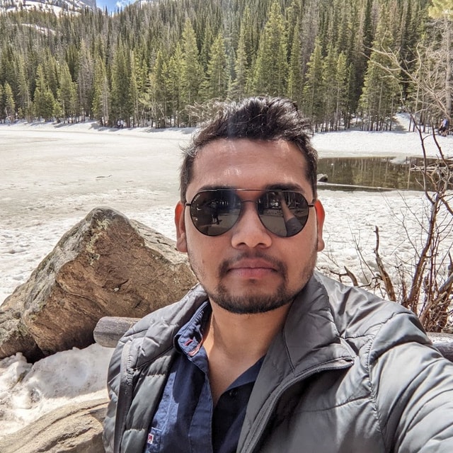 Avinash
