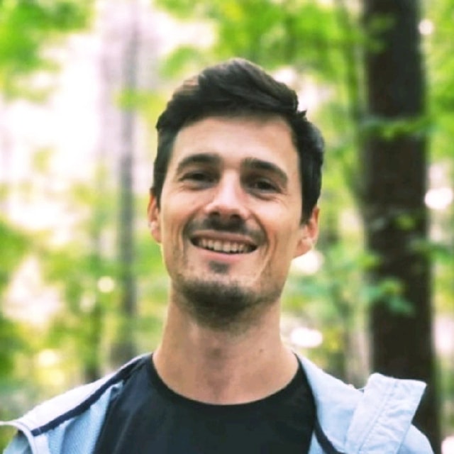 Michael John