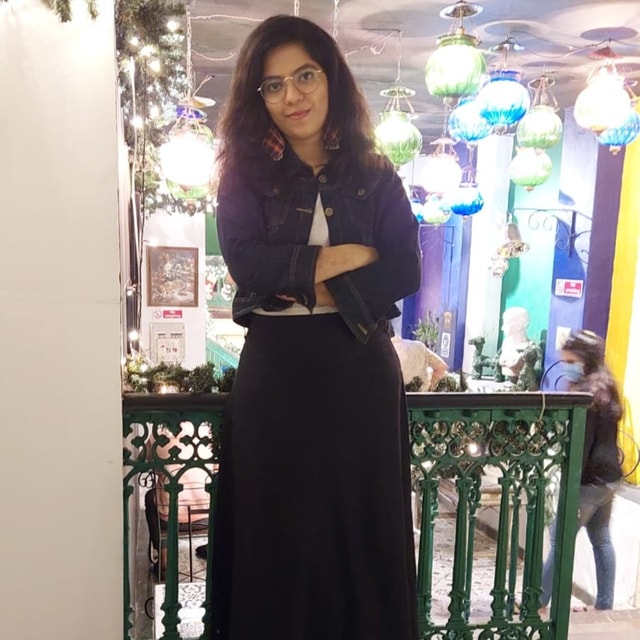 Disha