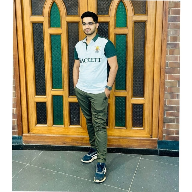 Mrinmay