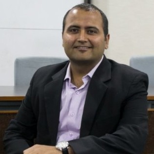 Ashish Kumar