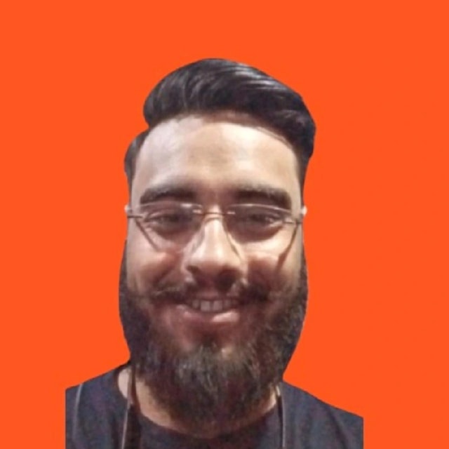 Bhavesh