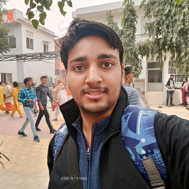 Keshav