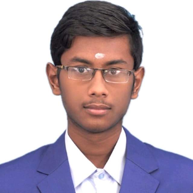 Anirudh