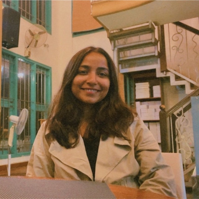 Muskan