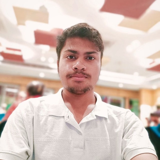 Keshav