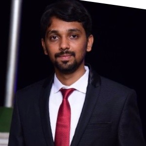 Raghuveer Gowda