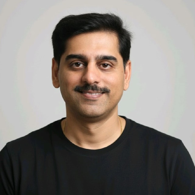 Yogendra