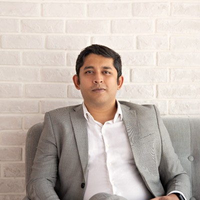 Indra Prasad