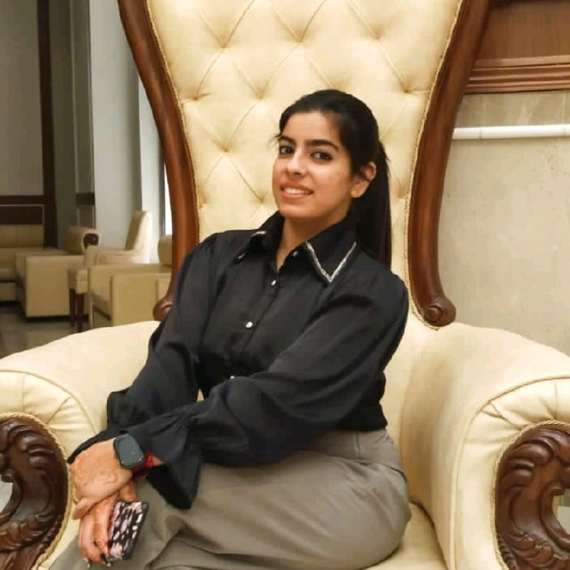 Nandani