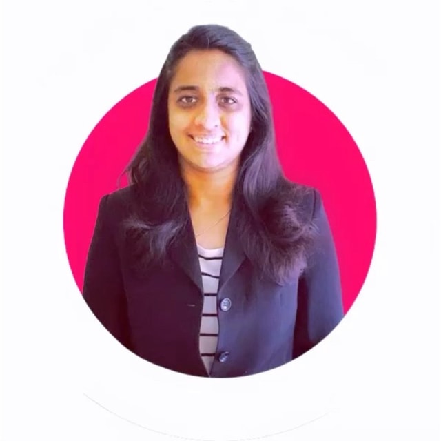 Sapna Anil