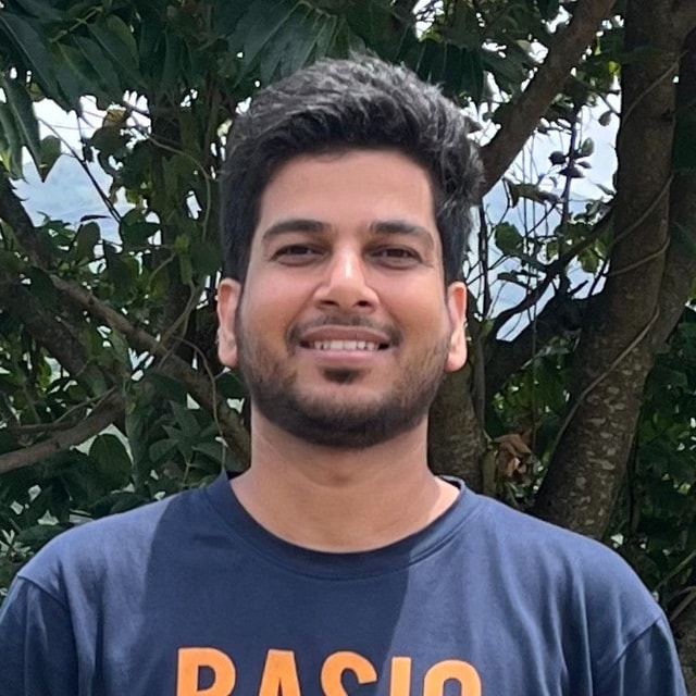 Gaurav