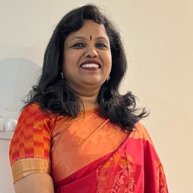 Rajgeetha