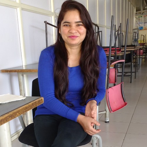 Shaista