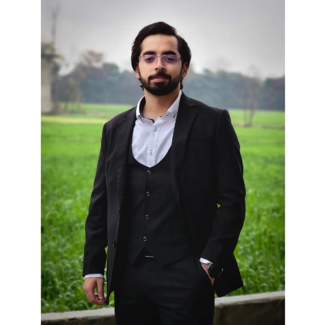 M. Usama