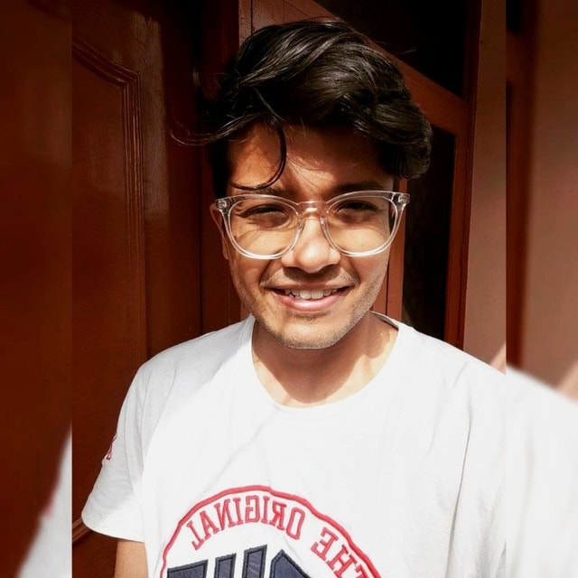 Prakhar
