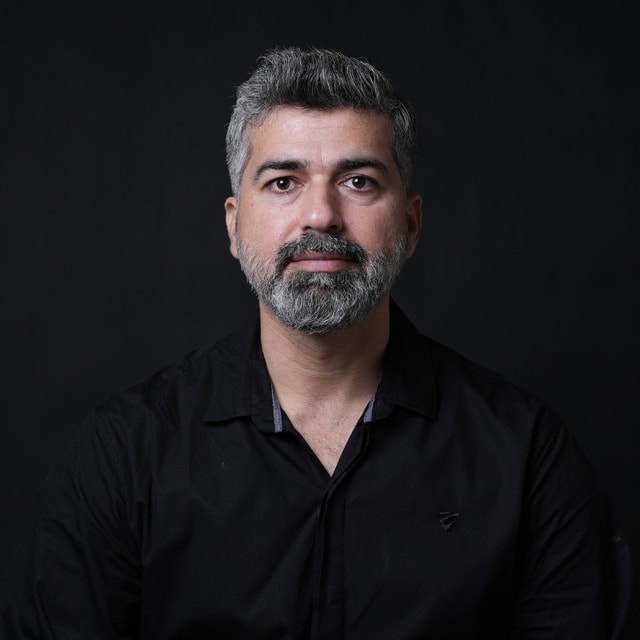 Khawaja Hammad