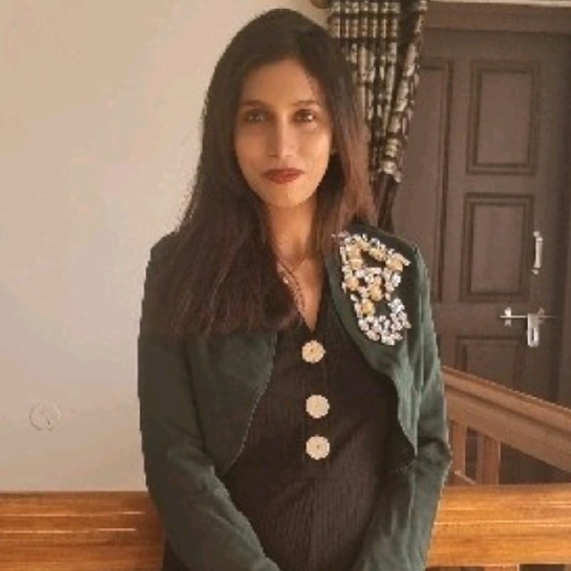 Ayesha