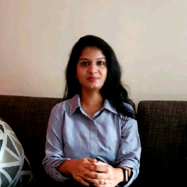 Shilpashree