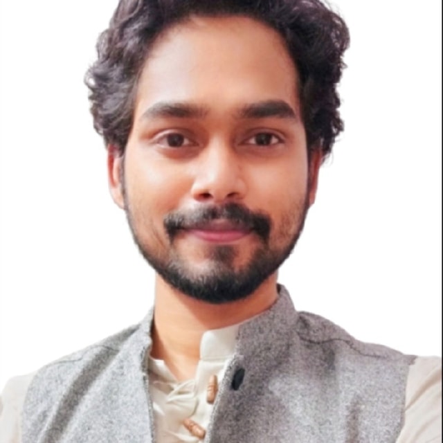 Satya Prakash