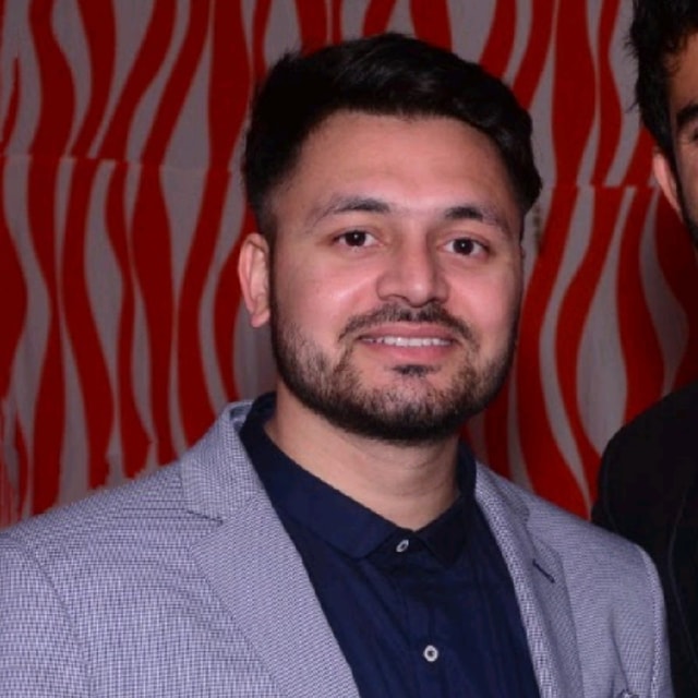 Mohammad