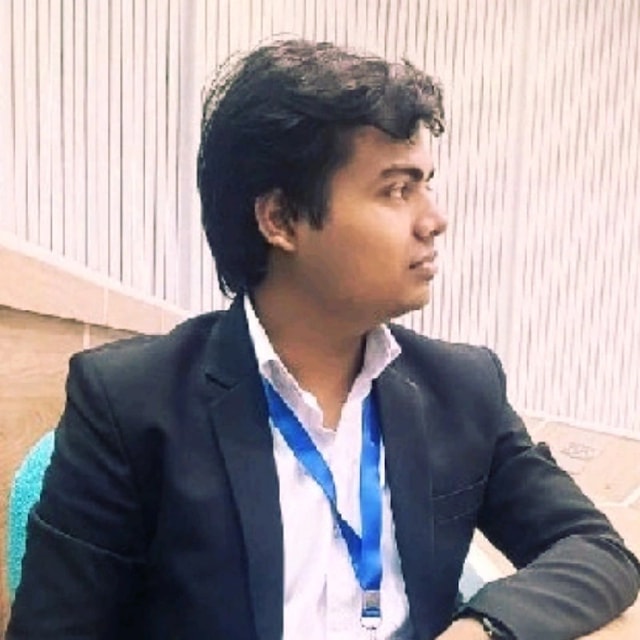 SHUBHASHISH
