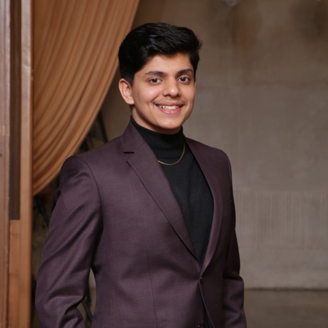 Surya Punj