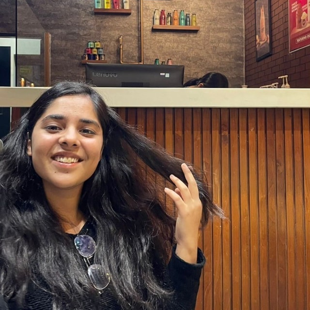 Akshita