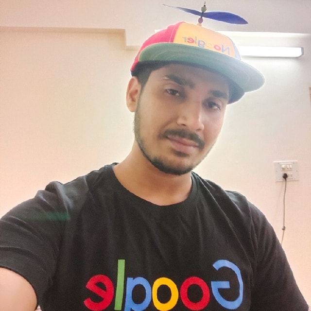 Vicky Kumar