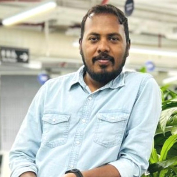 sathish