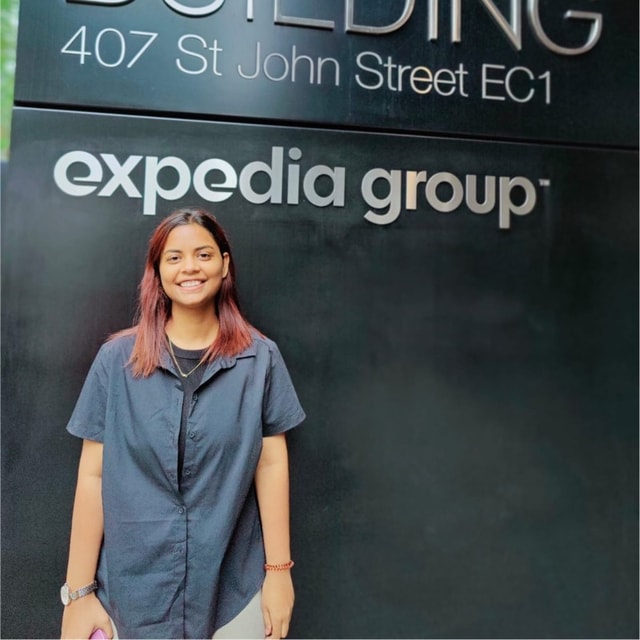 Shivangi