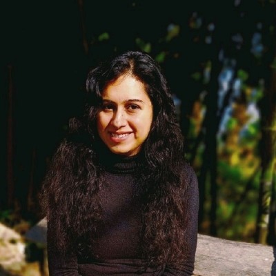 Sharmishtha
