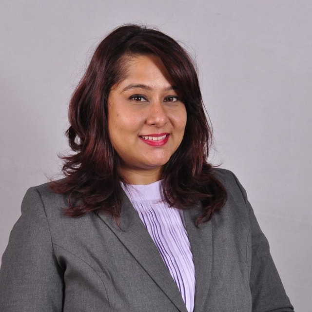 Sharmistha