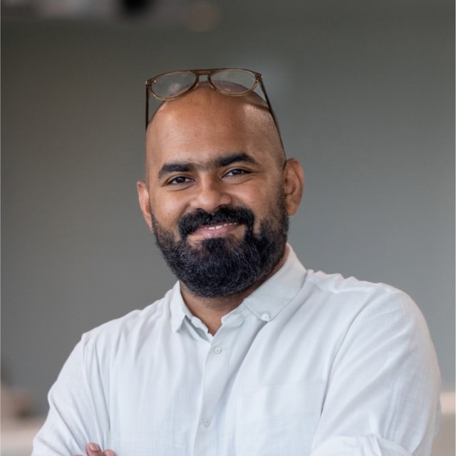Vivek